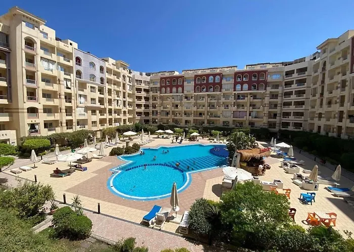 Florenza Khamsin Apartment