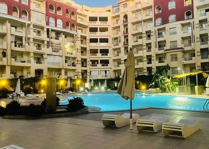 Florenza Khamsin Apartment