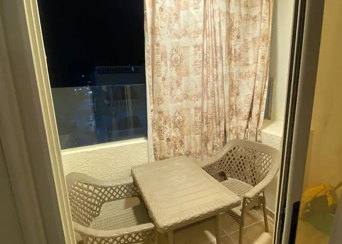 Apartment Florenza Khamsin Hurghada
