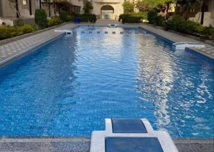 Apartment Florenza Khamsin Hurghada