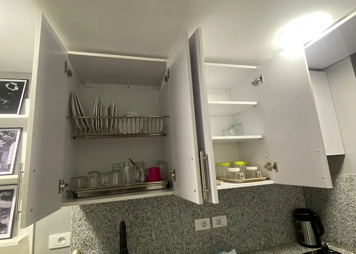 Florenza Khamsin Apartment