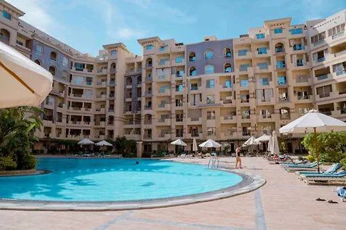 Florenza Khamsin Apartment